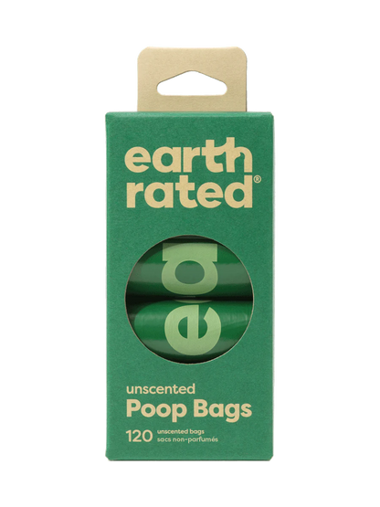 Earth Rated® Poop Bags