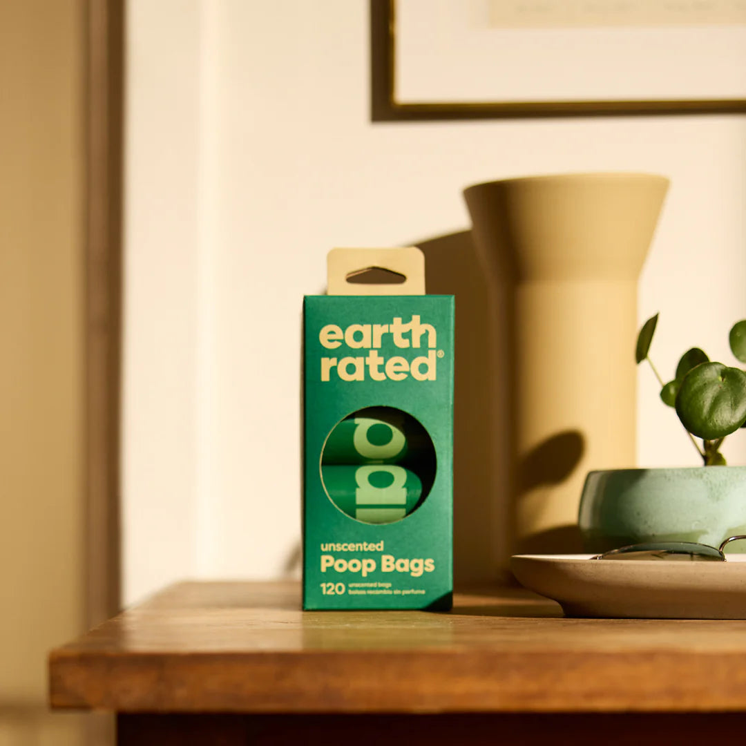 Earth Rated® Poop Bags