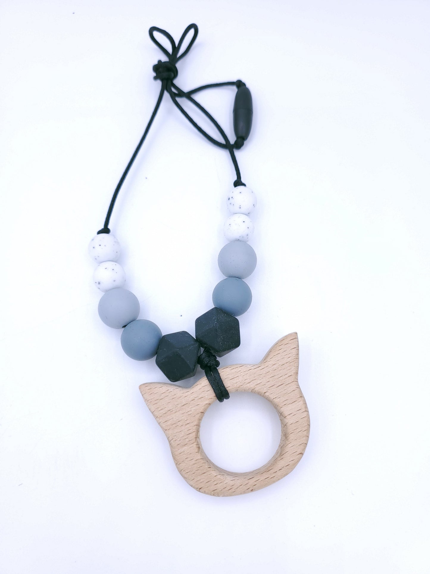 Teether Necklaces