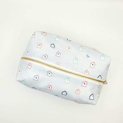 Fabric Bags - by This & That Design Co