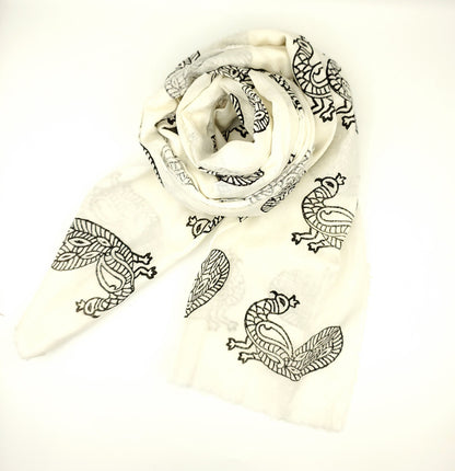 Cotton Scarves