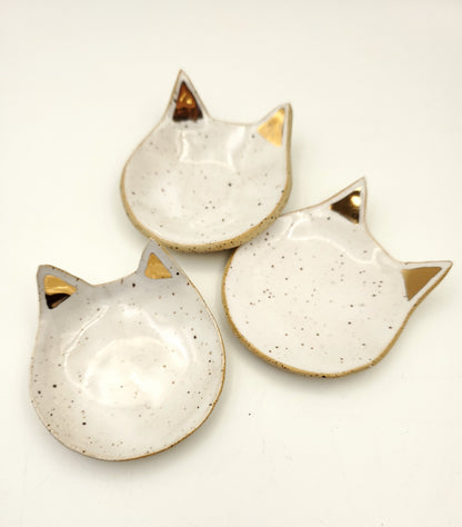 Ceramic Jewelry Dishes