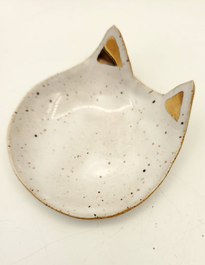 Ceramic Jewelry Dishes