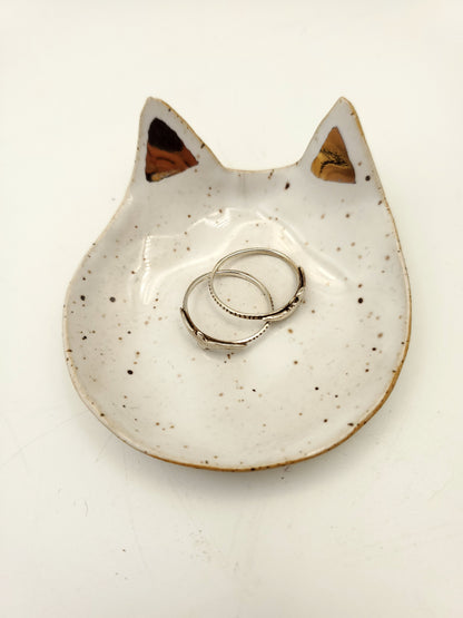 Ceramic Jewelry Dishes