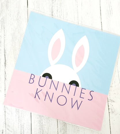 Bunny Art Prints