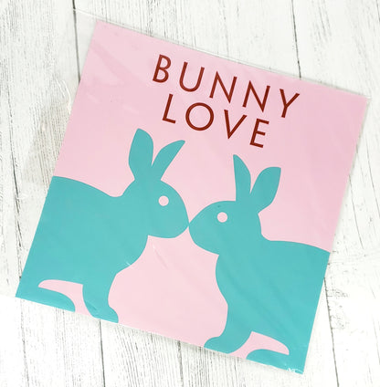 Bunny Art Prints