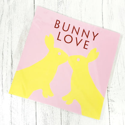 Bunny Art Prints