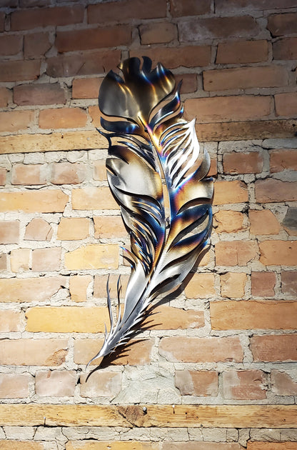 Metal Art - Outdoor Decor