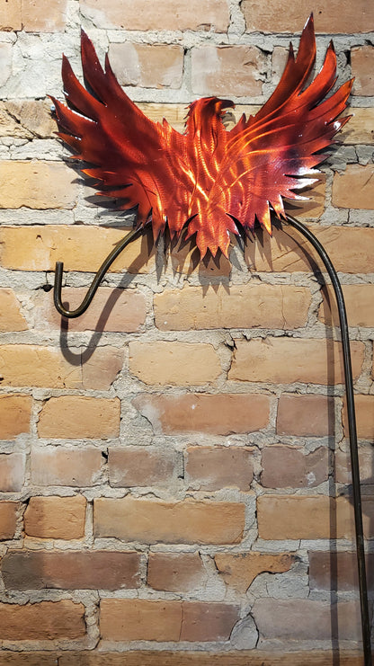 Metal Art - Outdoor Decor