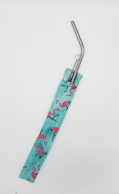 Reusable Straws