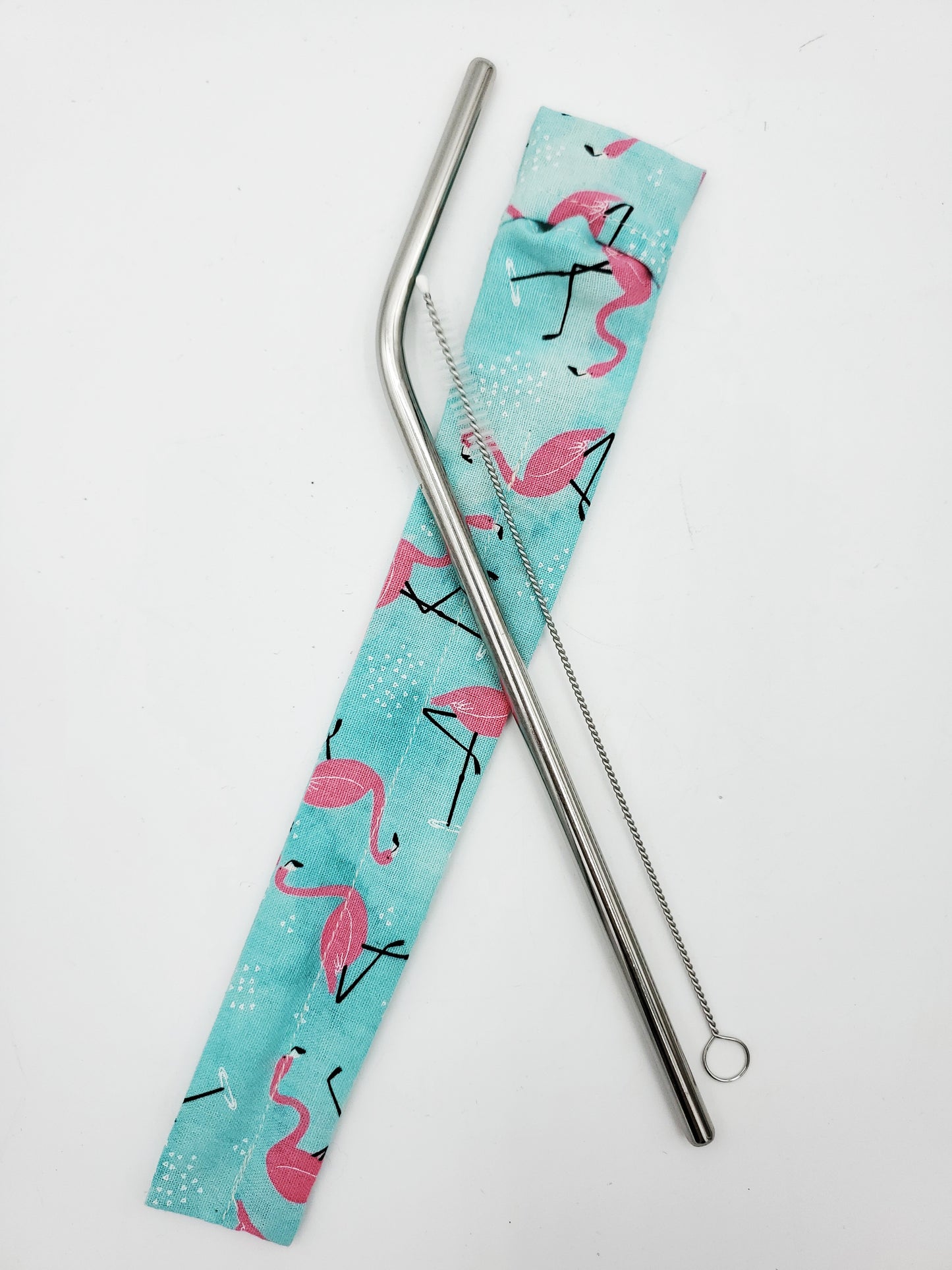 Reusable Straws