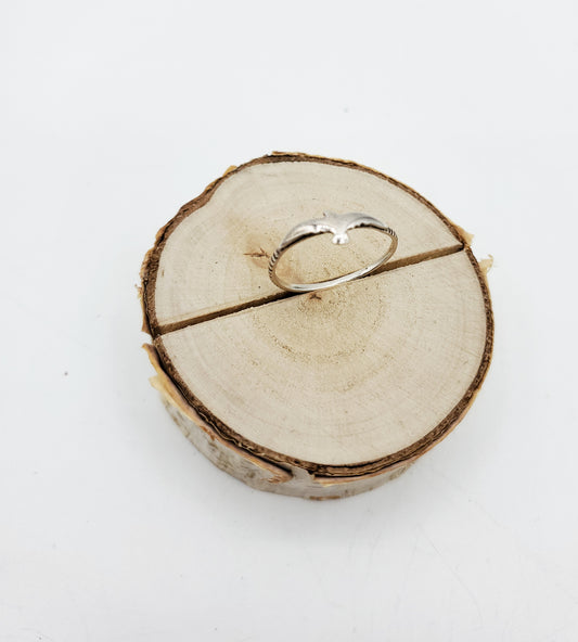 Solo Bird Rings