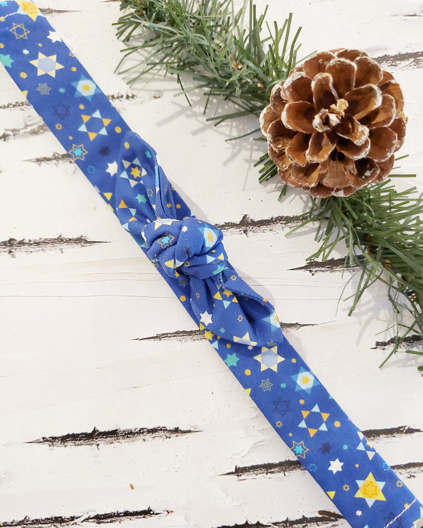 Holiday Dog Collar Necktie Bandanas