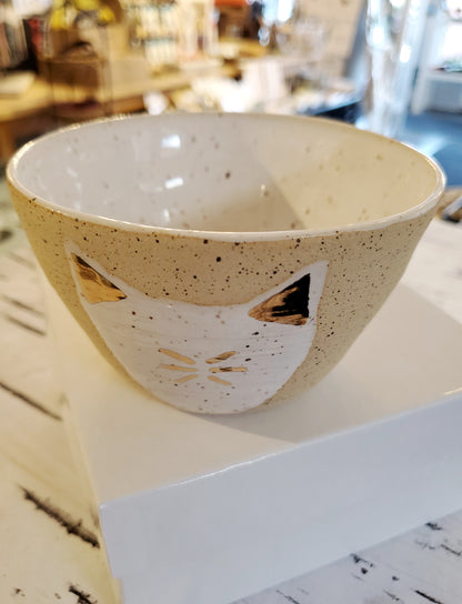 Ceramic Bowls