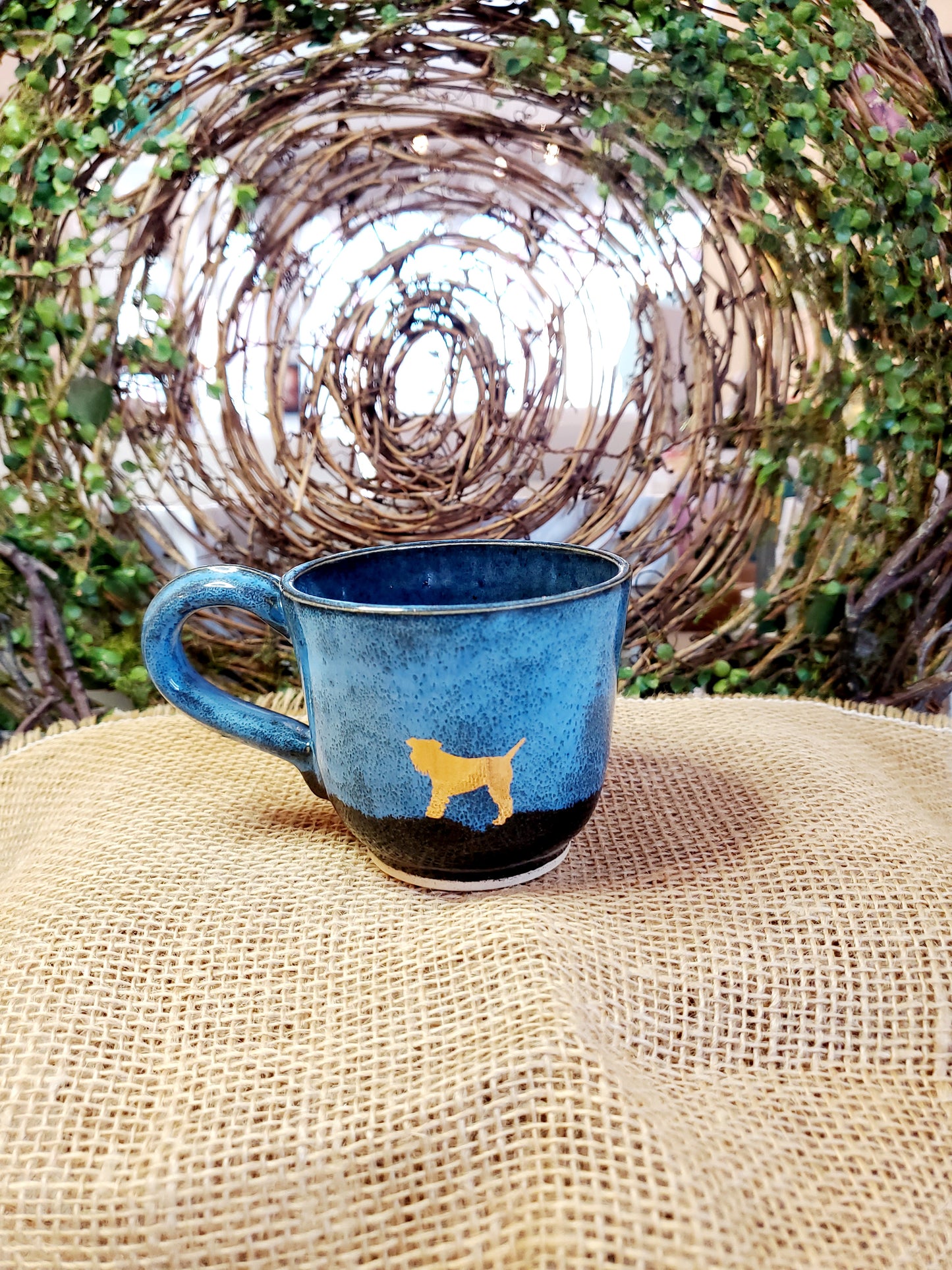 Ceramic Mugs, Cups, Pour Over, and Espresso Mugs