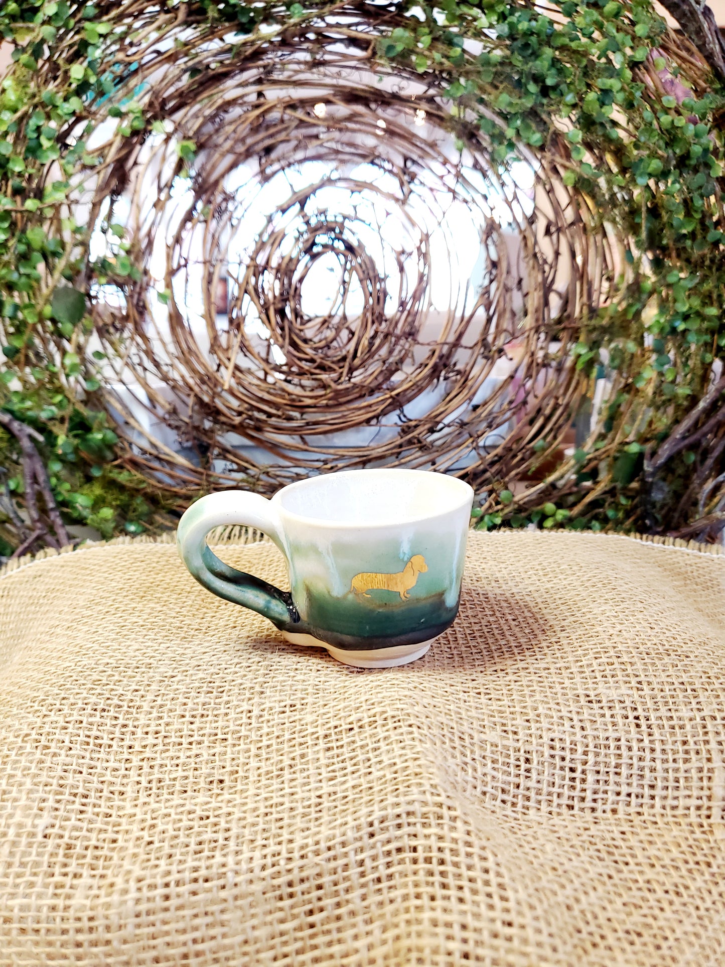 Ceramic Mugs, Cups, Pour Over, and Espresso Mugs