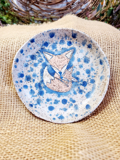 Ceramic Jewelry Dishes