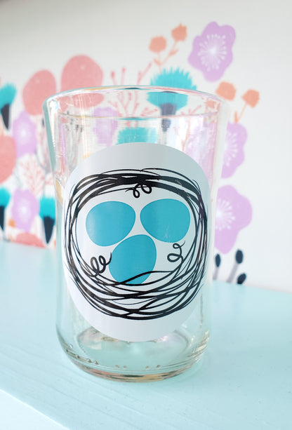 Nest Glass Tumblers