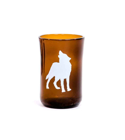 Beer Glass Animal Tumblers