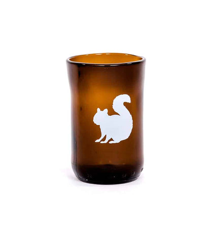 Beer Glass Animal Tumblers