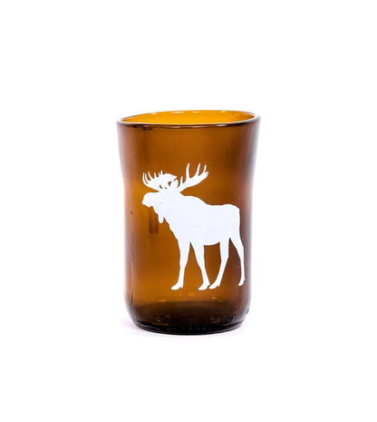 Beer Glass Animal Tumblers