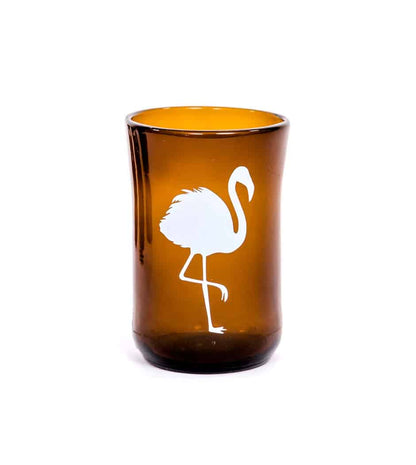 Beer Glass Animal Tumblers