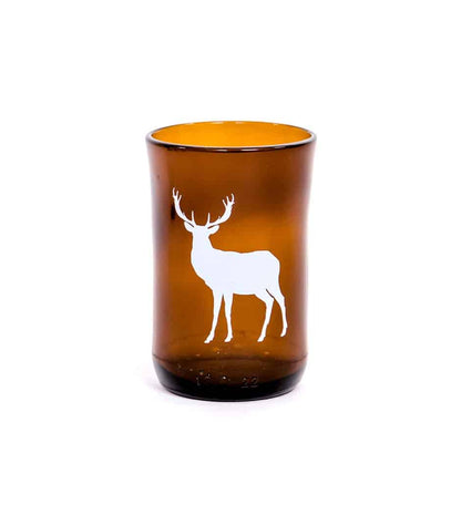 Beer Glass Animal Tumblers