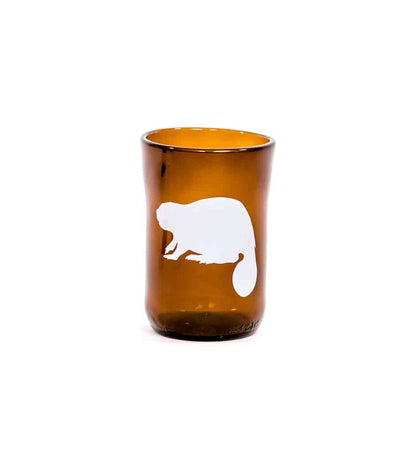 Beer Glass Animal Tumblers