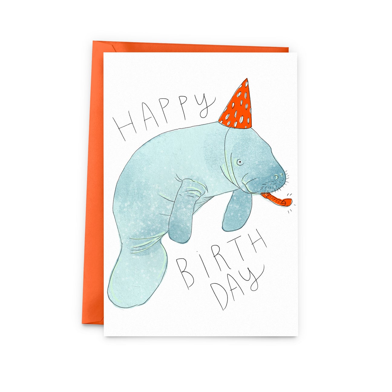 Greeting Cards - Baltic Club