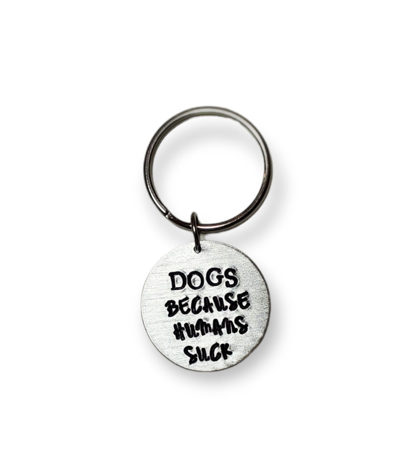 Keychains & Dog Tags