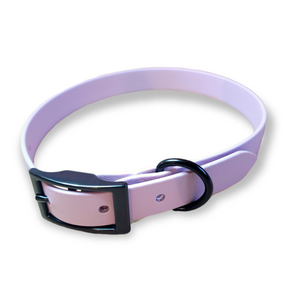 Minimalist Mutt Vegan Leather Dog Collars