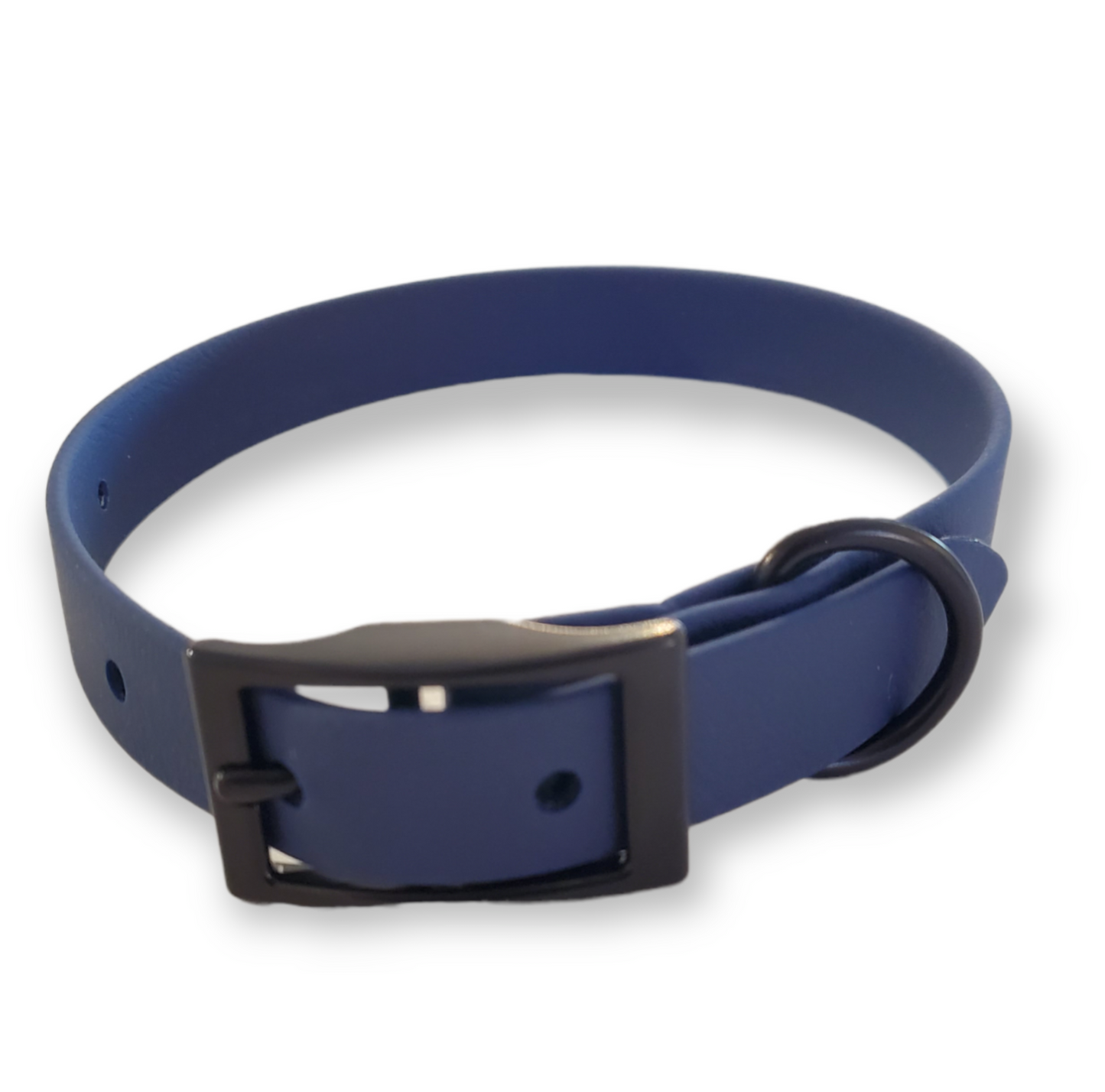 Minimalist Mutt Vegan Leather Dog Collars