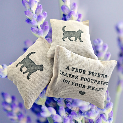 Lavender Sachets