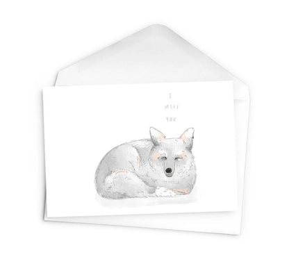 Greeting Cards - Baltic Club