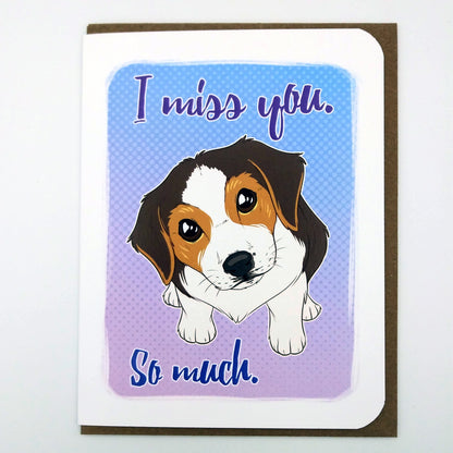 Greeting Cards - by Allie MacAlister