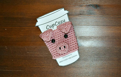 Cup Cozies