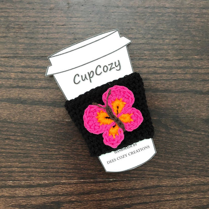 Cup Cozies