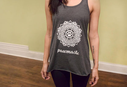 Yoga 'Pawmaste' Tank