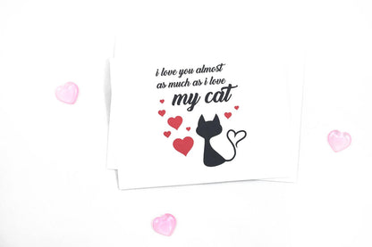 Greeting Cards - by Kitties & Cabernet