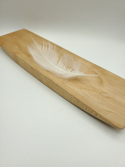 Wood Serving Tray