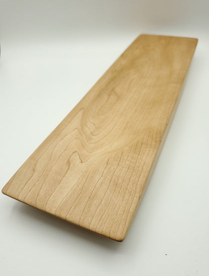 Wood Serving Tray