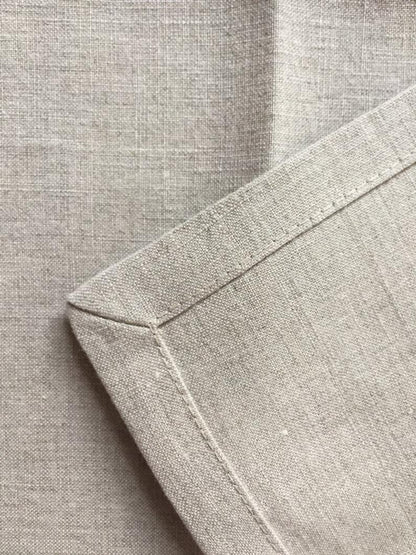 Linen Dinner Napkins