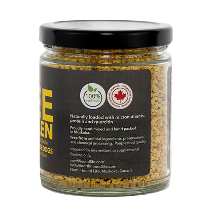 Dog Superfoods - Bee Pollen