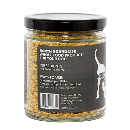 Dog Superfoods - Bee Pollen