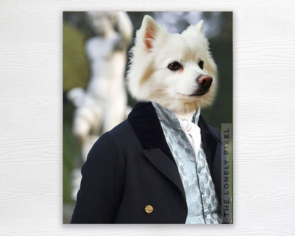 Animal Portrait Greeting Cards