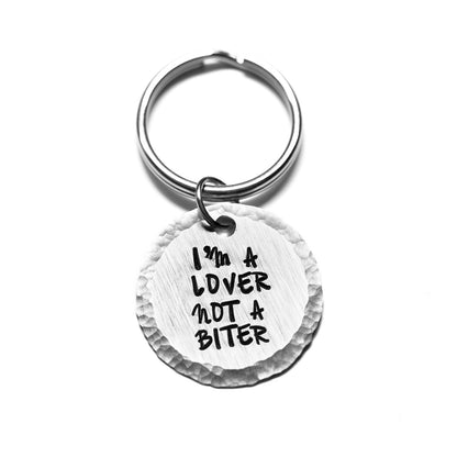 Keychains & Dog Tags