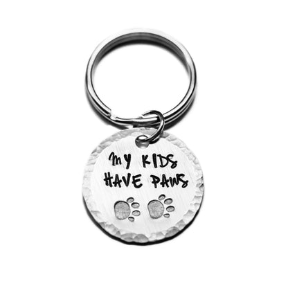 Keychains & Dog Tags