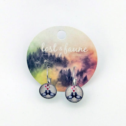 Earrings - by Lost & Faune